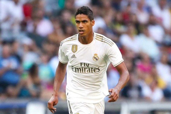 Alineación del Real Madrid para bajarse al Barça y ser líder de la Liga Española