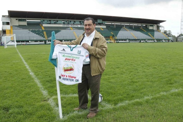 Así marchan los personajes del deporte hondureño en elecciones 2017