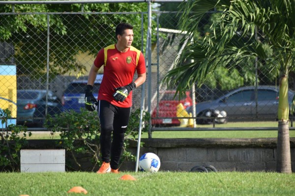 Varios destacan en sus equipos ¿Qué está pasando con los jugadores que fueron con Honduras a los JJOO de Tokio?