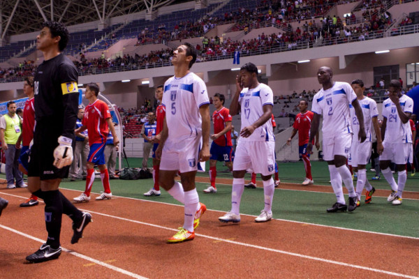 Estadios donde se jugará hexagonal en Concacaf