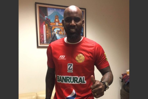 Refuerzos Top: Los extranjeros obligados a ser figura en Centroamérica