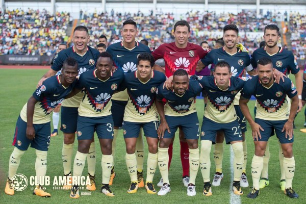 ¡TIGRES EL MÁS CARO! El valor de los equipos de la Concachampions, según transfermarkt