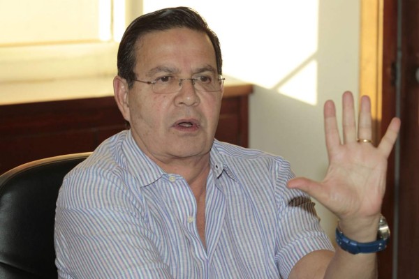 Cronología del caso de Rafael Callejas en caso de corrupción de 'Fifagate'