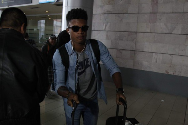 CIERRE DE MERCADO: Los 15 fichajes más sonados del Clausura en Honduras