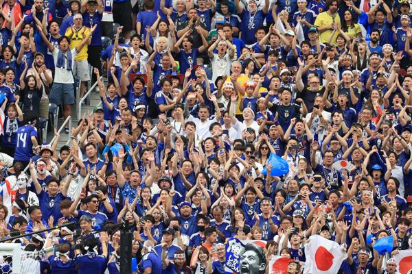 Inesperado héroe de Brasil, Japón quedó destrozado y el rival en 8vos