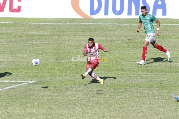 La frustración de Emilio Izaguirre en el Yankel y la euforia de Alexander Aguilar y 'Mango' Sánchez