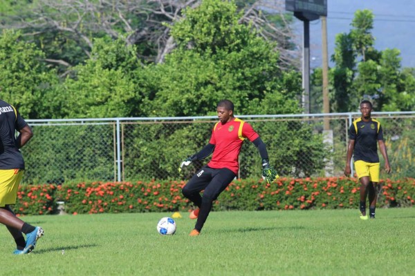 FOTOS: La intensidad con la que se preparan los equipos grandes para enfrentar los clásicos