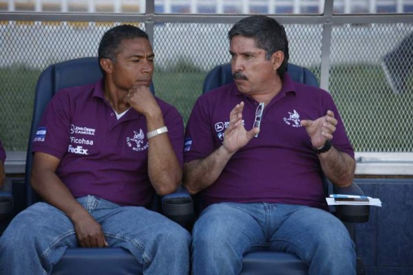 Conoce a los técnicos que han hecho campeón al Motagua