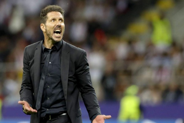 Los 20 mejores entrenadores del mundo en este 2017