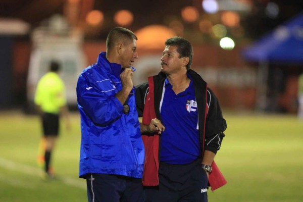 Los hermanos entrenadores que han compartido banquillo por el mundo
