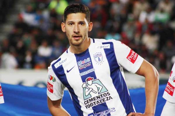 ¡Una millonada! Pachuca vale 15 veces más que Olimpia; estos son sus 'cracks' más caros