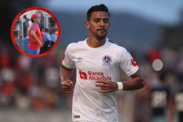 Uno fue separado y otro podría ir a Motagua: Los futbolistas que se les vence contrato con Olimpia en junio