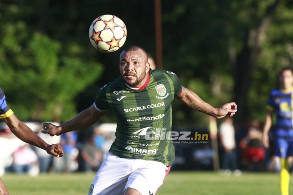 Así lucen algunos exjugadores que brillaron en Liga Nacional y ahora lo hacen en Veteranos; Rambo de León se roba el show