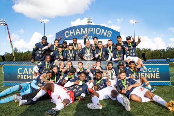 ¡Cuatro harán su debut! Conocé a los 22 equipos que participarán en la Liga Concacaf 2021