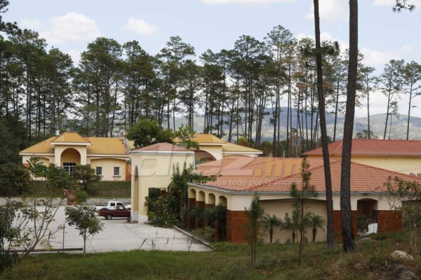 Fenafuth buscará vender Proyecto Gol El Tizatillo y recuperar fondos