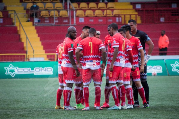 ¡Cuatro harán su debut! Conocé a los 22 equipos que participarán en la Liga Concacaf 2021