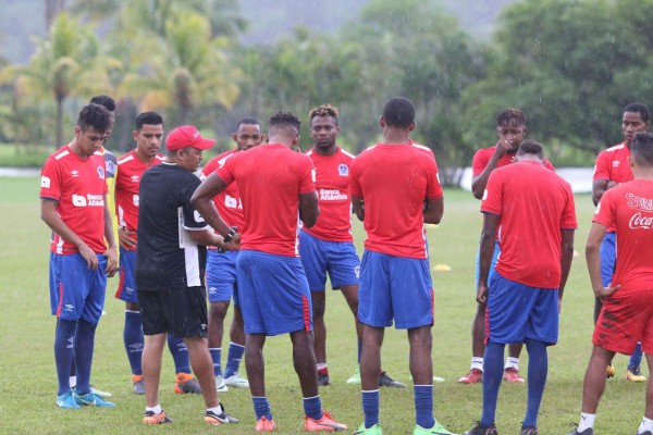 MERCADO: Olimpia busca un creativo, Kevin Álvarez podría marcharse y Thomas con ofertas