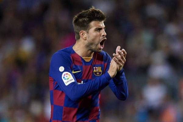 Dos sorpresas: Así sería el 11 del Barcelona ante el Mallorca en el regreso de la Liga de España