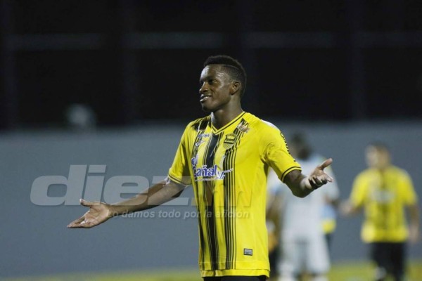 El 11 con el que Real España quiere darle el nocaut a Marathón en el Clausura 2021