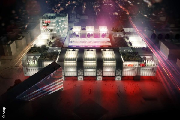 Los maravillosos estadios que ya se edifican por Europa