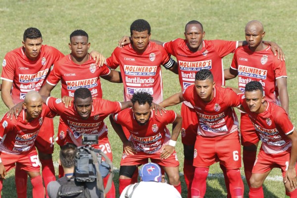 MERCADO DE HONDURAS: Dos de Olimpia pueden irse, Motagua da noticias y Platense se arma