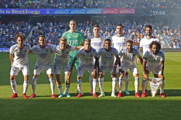 Barcelona cae hasta el séptimo puesto y sorpresivo primer lugar: los equipos más ricos del mundo&nbsp;&nbsp;