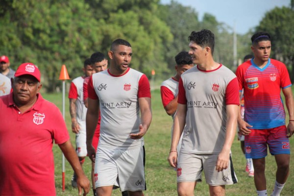 Mercado: Barrida en Motagua, Real España con otro fichaje y legionario regresa a la Liga