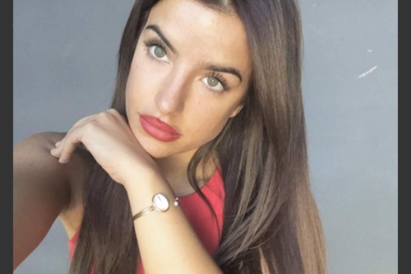 Fotos: Así luce ahora Marisa Mendes, la community manager de Cristiano Ronaldo