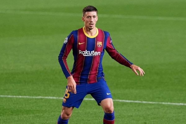 Sin Messi: Koeman y su sorpresiva alineación en el Barcelona para el duro partido ante el Betis