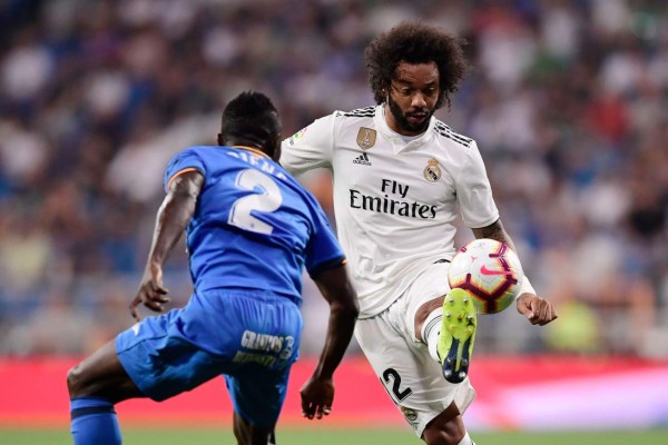 ¿Y si juega Vinicius? La alineación del Real Madrid que se perfila para el clásico ante Barcelona