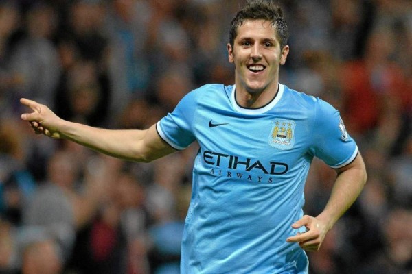 ¡Casi 700 millones de euros! Los cracks que fichó el Manchester City y que terminó en sanción de la UEFA&nbsp;&nbsp;