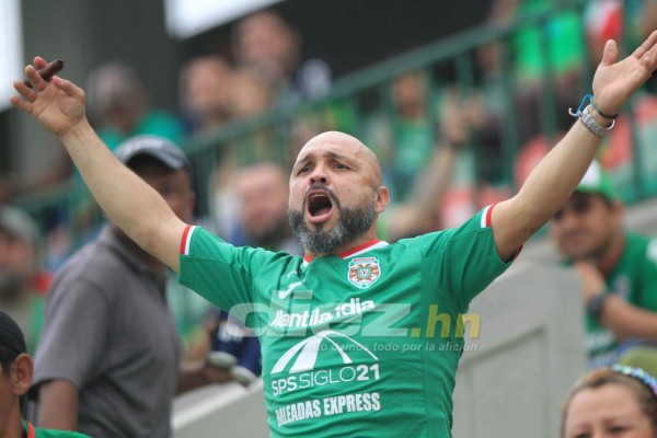 No lo viste en TV: La tristeza en el Yankel y el método de Vargas no funcionó