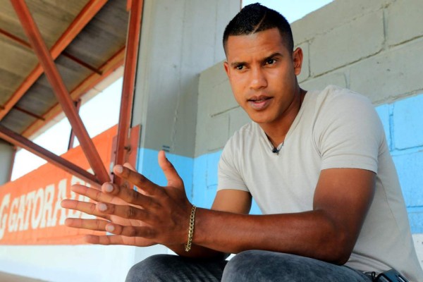 ¡Drogas, alcohol y fiestas! Jugadores hondureños que tuvieron problemas a causa de los vicios