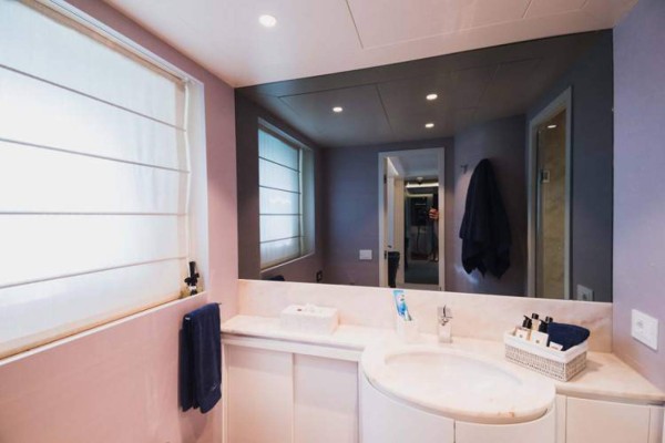 Lionel Messi: Así es el lujoso súper yate en el que vacaciona con su familia en Ibiza