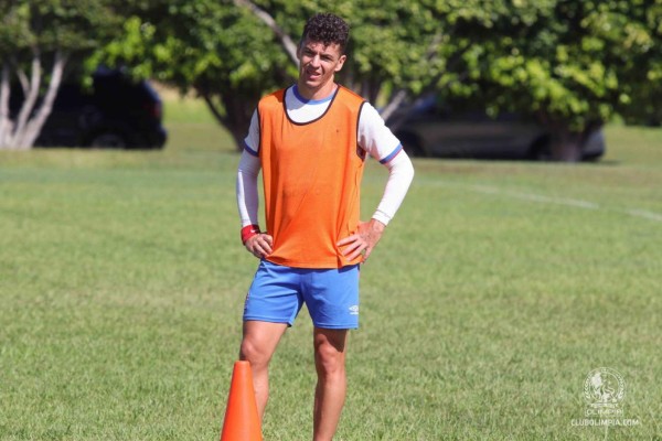 Extranjeros con poco brillo: Las decepciones del Clausura-2021 en la Liga Nacional de Honduras