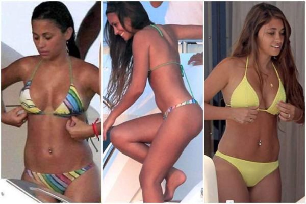 Razones por las que Lionel Messi no debe estar triste