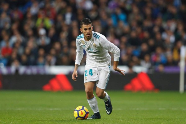 Así sería el primer 11 del Real Madrid en la era Lopetegui ante el Manchester United