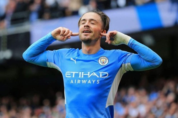 Para competirle al PSG de Messi en Champions: El brutal 11 del City con Cristiano Ronaldo y los otros fichajes&nbsp;&nbsp;