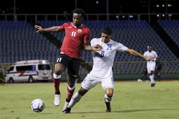 Los 15 prospectos hondureños que pueden convertirse en legionarios en los próximos meses&nbsp;&nbsp;&nbsp;