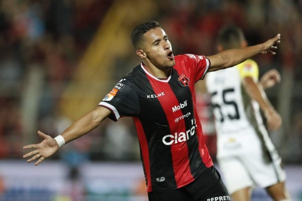 Así podría ser la primera convocatoria de Honduras para Qatar 2022