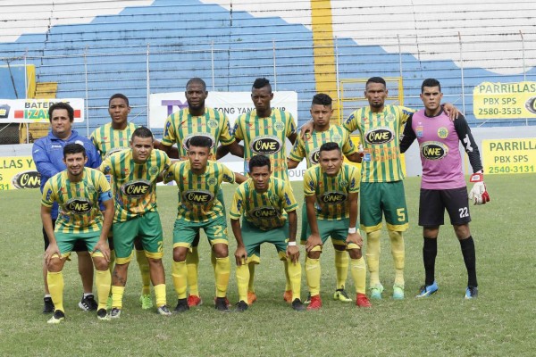 El equipazo que armó Parrillas One para buscar el Ascenso a Liga Nacional