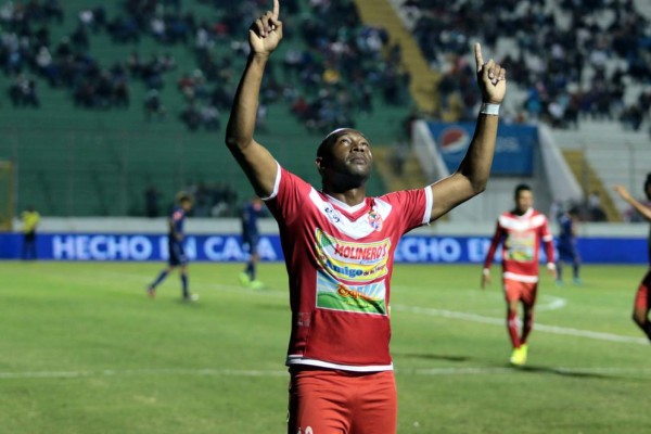 Los fichajes 'bomba' de la Real Sociedad en el fútbol hondureño