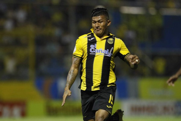 Los descartados por Fabián Coito en Honduras para disputar la Copa Oro