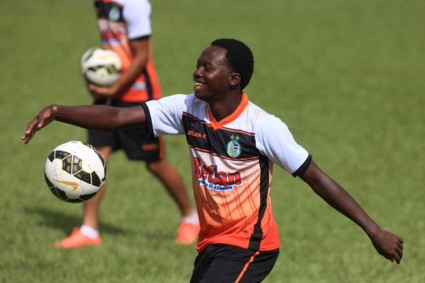 RUMORES Y FICHAJES: Olimpia reforzaría al Honduras para Liga Concacaf