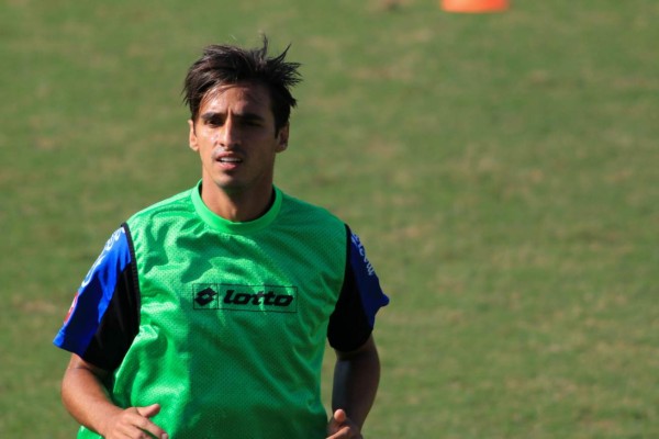 Bryan Ruiz: 'Aguantamos muchas cosas para dejar el nombre del país en alto”