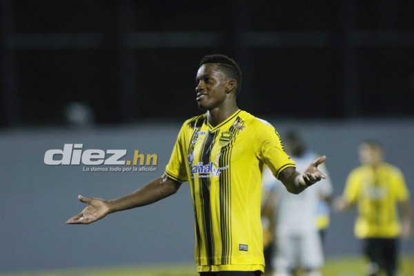 El modificado 11 de Real España para visitar al temible Olimpia