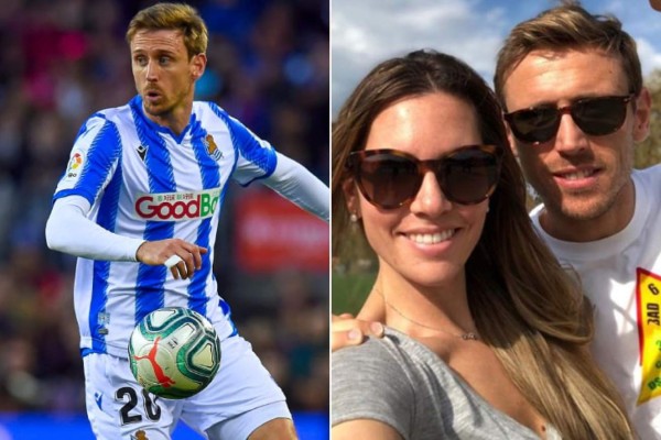 Las espectaculares novias y esposas de los futbolistas españoles, la de Sergio Busquets opaca a todas