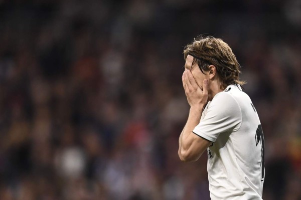 Uno a uno: Los señalados del Real Madrid tras perder los clásicos ante el Barcelona