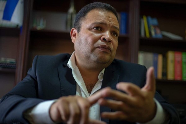 Elecciones 2021: Los 23 candidatos a diputados que están siendo electos al Congreso Nacional por Francisco Morazán