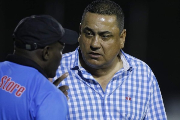 Fichajes: Real España podría quitarle una pieza a Olimpia y... ¿Viene el 'Potro' Gutiérrez a Honduras?